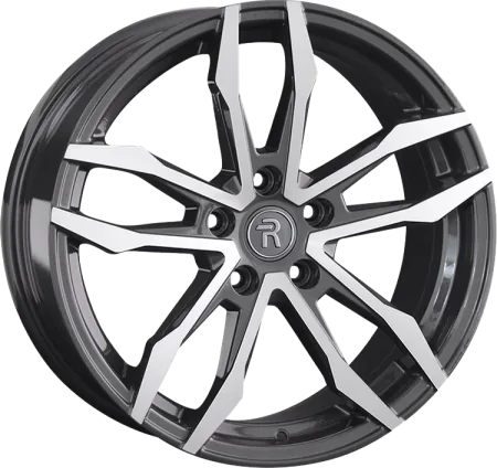 Диск Toyota TY336