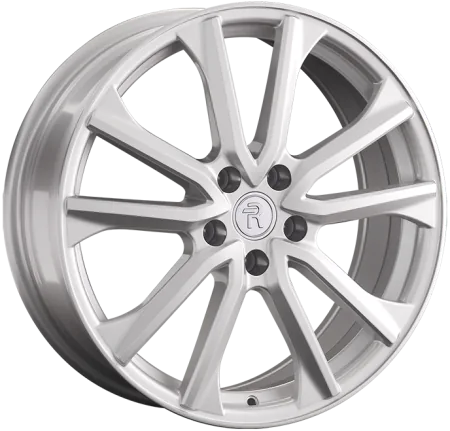 Диск Toyota TY340