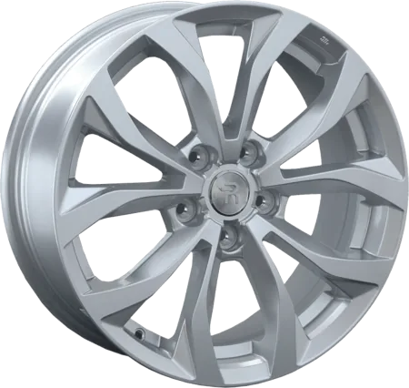 Диск Toyota TY341