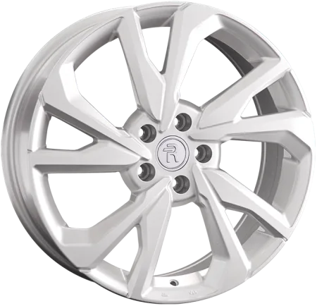 Диск Toyota TY342