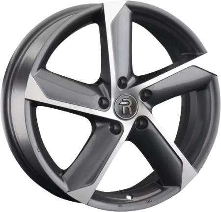 Диск Toyota TY343