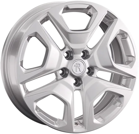 Диск Toyota TY345