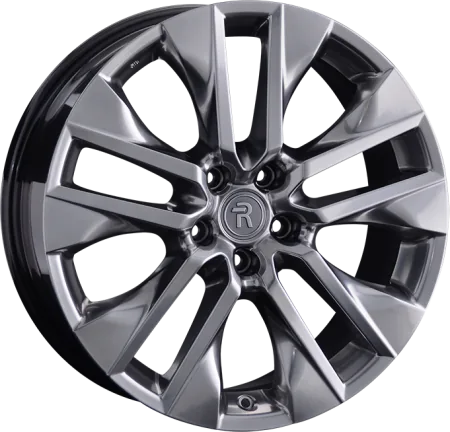Диск Toyota TY346