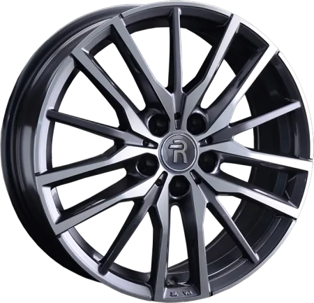 Диск Toyota TY347