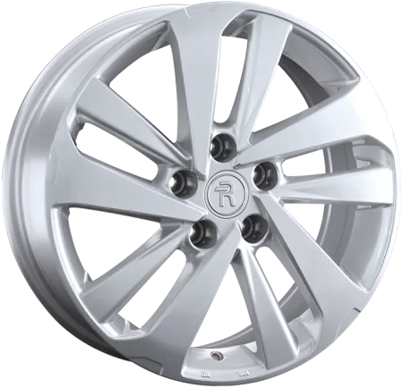 Диск Toyota TY351