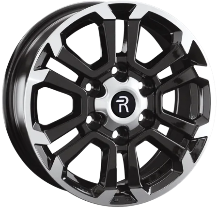 Диск Toyota TY352