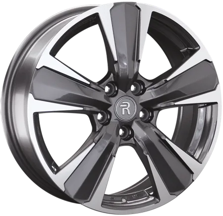 Диск Toyota TY353