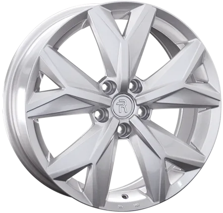 Диск Toyota TY354