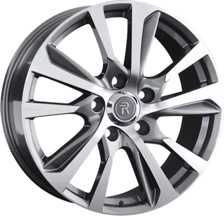 Диск Toyota TY355