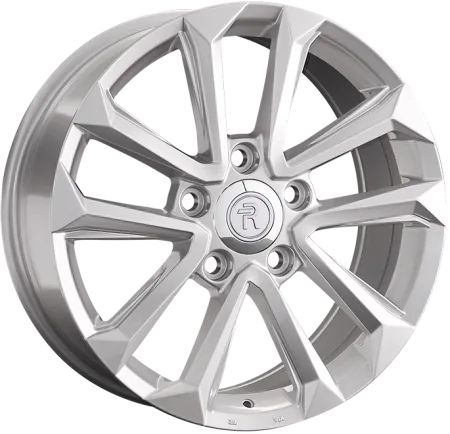 Диск Toyota TY357