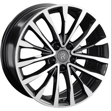 Диск Toyota TY358