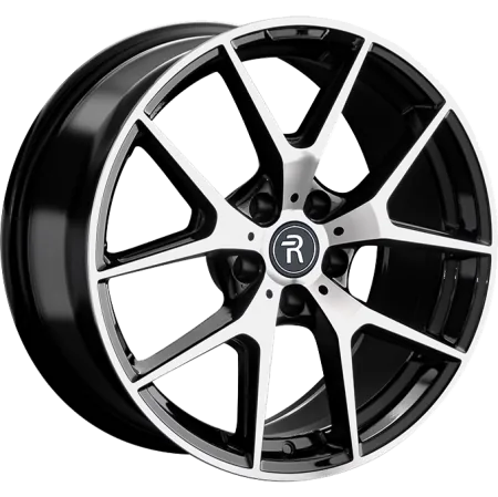 Диск Toyota TY359