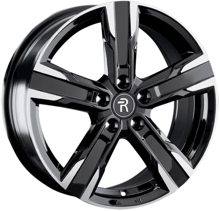 Диск Toyota TY362