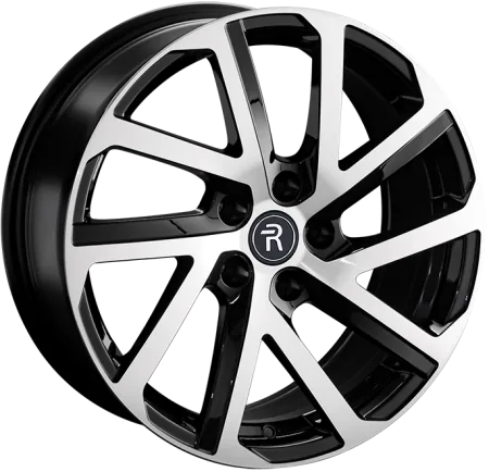 Диск Toyota TY366
