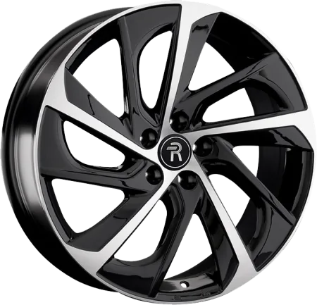 Диск Toyota TY367