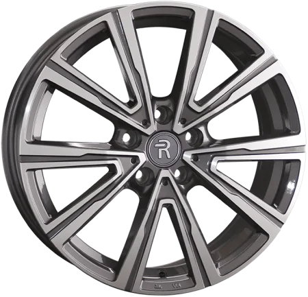 Диск Toyota TY373