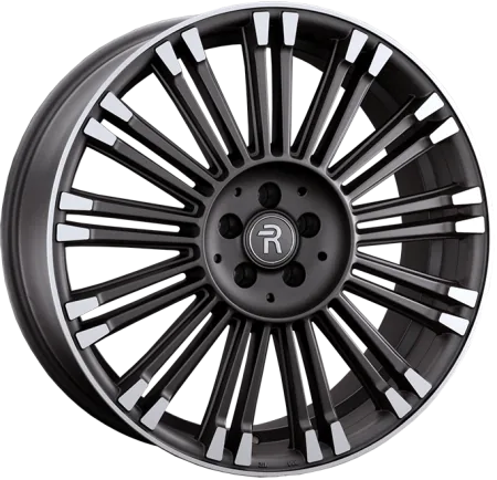 Диск Toyota TY374