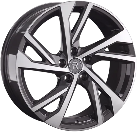 Диск Toyota TY382