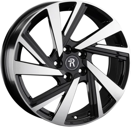 Диск Toyota TY395