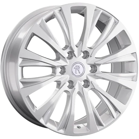 Диск Toyota TY399