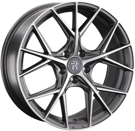 Диск Toyota TY400