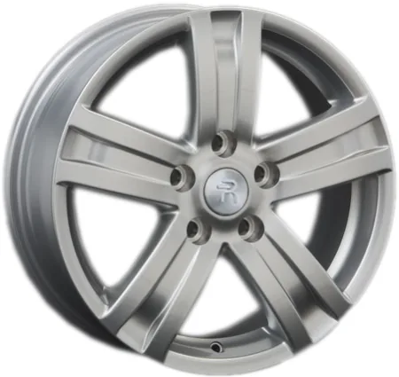 Диск Toyota TY42