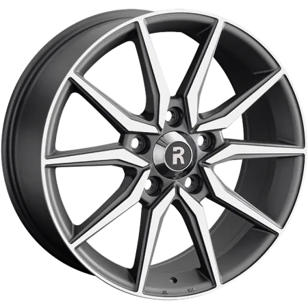 Диск Toyota TY420