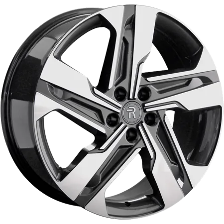 Диск Toyota TY423