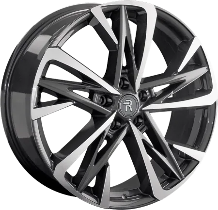 Диск Toyota TY424