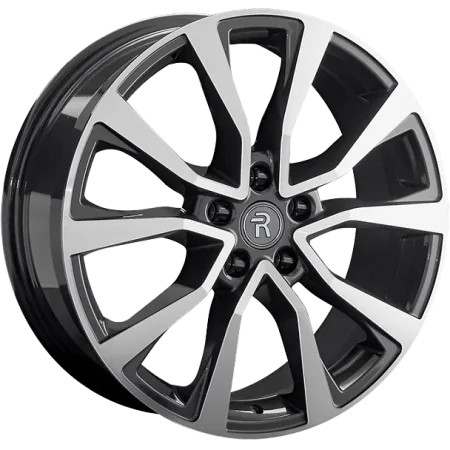 Диск Toyota TY427