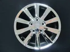 Toyota TY43, фото 1