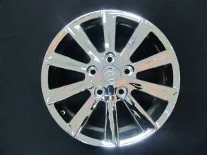 Диск Toyota TY43