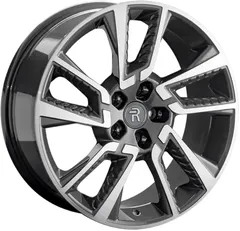 Toyota TY433, фото 1