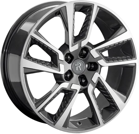 Диск Toyota TY433