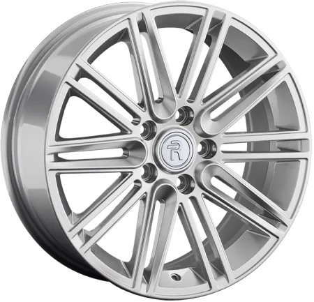 Диск Toyota TY437