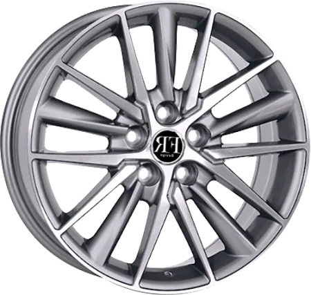 Диск Toyota TY494