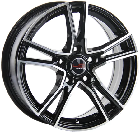 Диск Toyota TY501 Concept