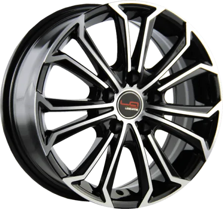 Диск Toyota TY503 Concept