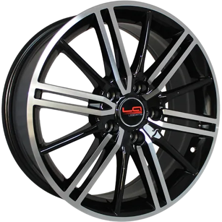 Диск Toyota TY511 Concept