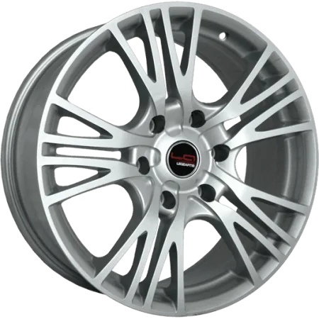 Диск Toyota TY517 Concept