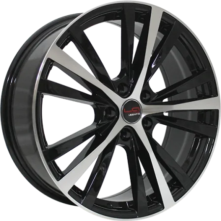 Диск Toyota TY526 Concept