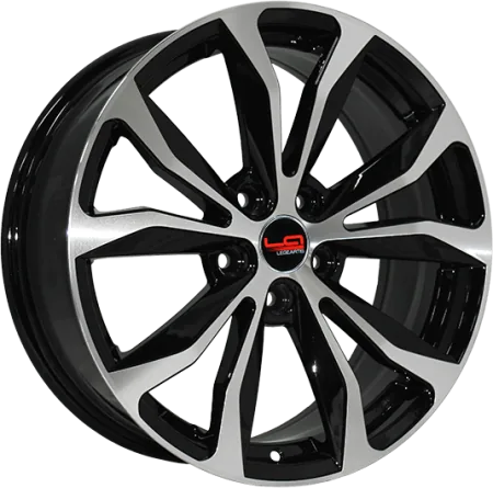 Диск Toyota TY531 Concept