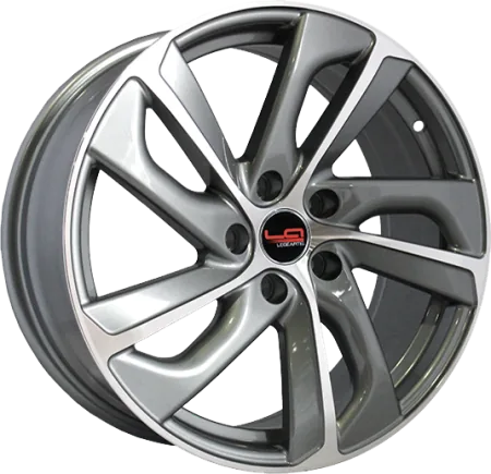 Диск Toyota TY532 Concept
