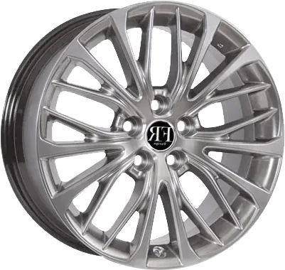 Диск Toyota TY5343