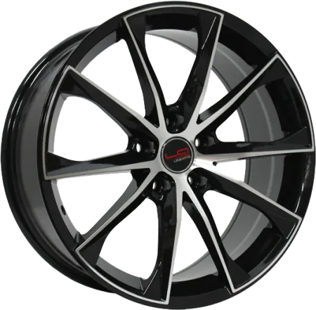 Диск Toyota TY539 Concept