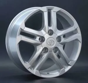 Диск Toyota TY54