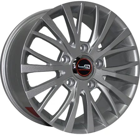Диск Toyota TY542 Concept