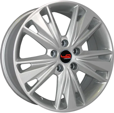 Диск Toyota TY543 Concept