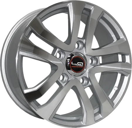 Диск Toyota TY544 Concept