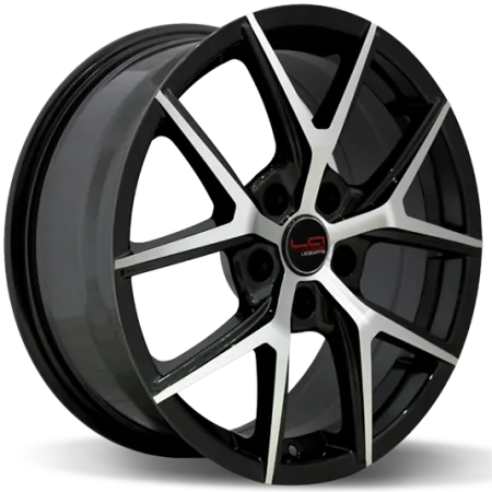 Диск Toyota TY545 Concept